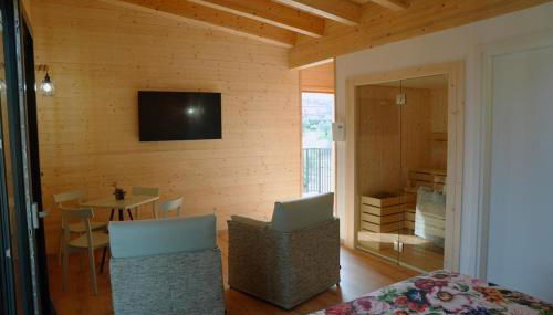 Agriturismo La Masseria - La casa tra gli alberi - Foto 3