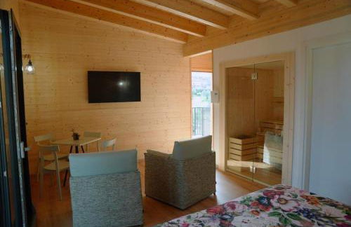 Agriturismo La Masseria - La casa tra gli alberi - Foto 3