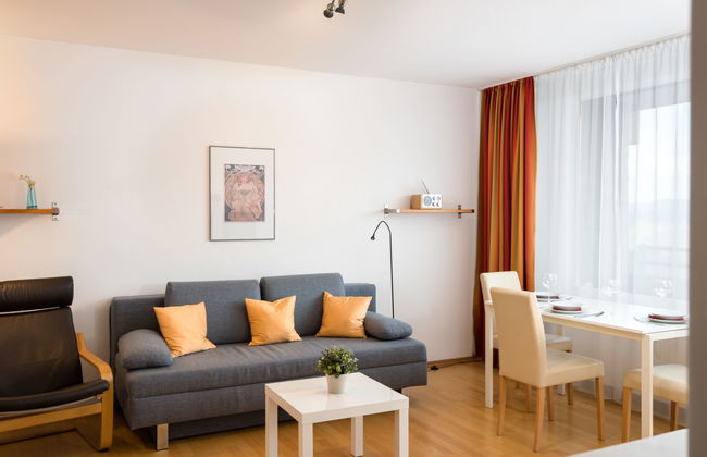 Panoramablick (A1001) - Foto 7