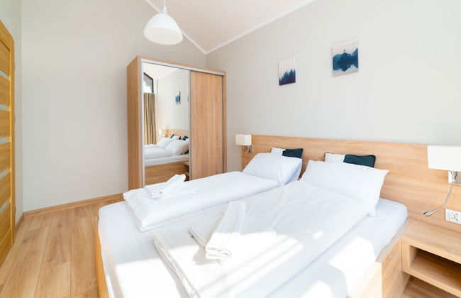 Sun & Snow Resort Karkonosze - Photo 56