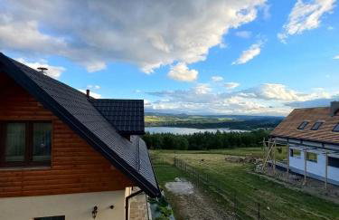 Domek na Hubce 2 Blisko jeziora Velo Czorsztyn - Photo 24