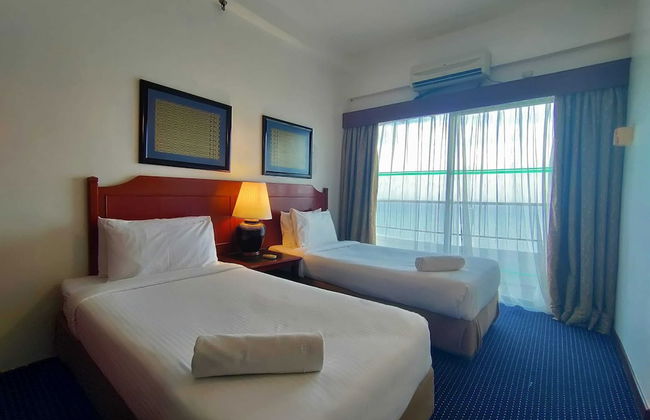 Sea View Paradise - Foto 68