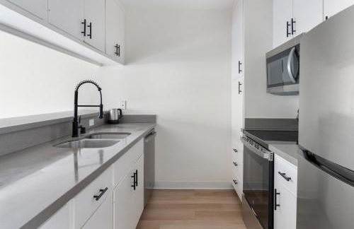 Blueground Edgewood Park pool nr Edgewood Park SFO-1892 - Foto 9