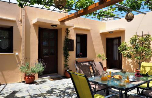 Traditional Cretan Villa - Photo 9