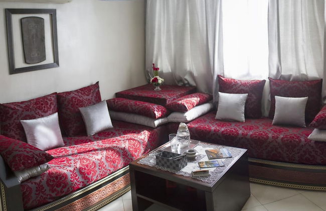 Apparts-Hôtel ISNI - Photo 21