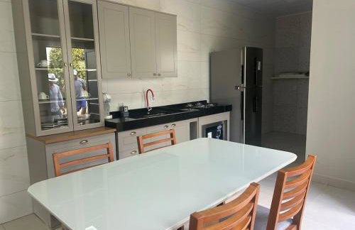 Loft São Bento do Sul - Oliver House - Foto 7