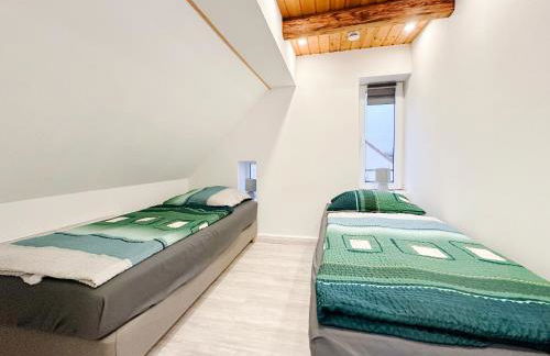 Ferienwohnung3 Grimma - Foto 10