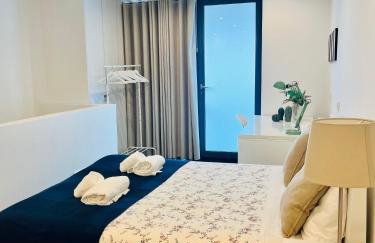 PATEO LUSO - Cozy Apartment City Center - Foto 18