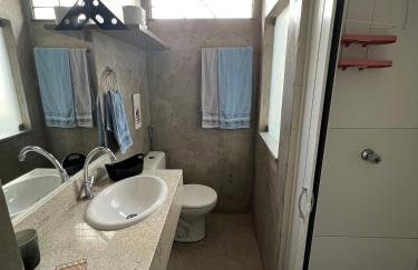 STUDIO 203 | WIFI 600MB | RESIDENCIAL JC, um lugar para ficar. - Photo 12