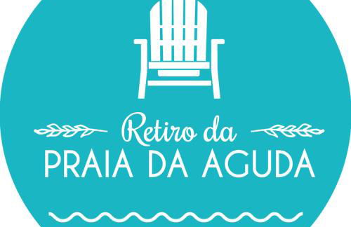 Retiro da Praia da Aguda - Foto 18