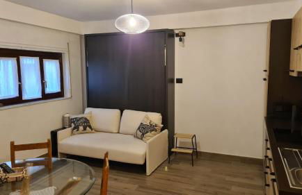 Monolocale Sauze d'Oulx - Foto 5