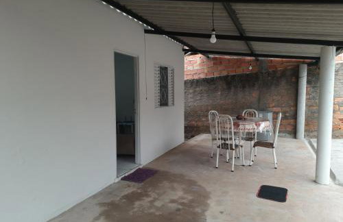 Casa de Hospedagem São João - Foto 15