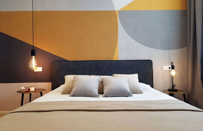 AR Boutique Apartments - Photo 6