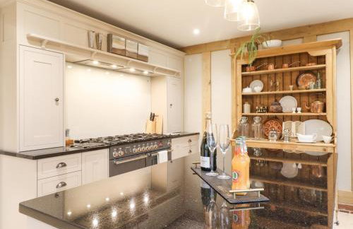 Lodge Cottage - Foto 17