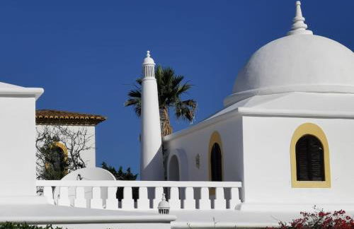 Villa Marocco style - Foto 12