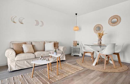 Apartamento Buganvilla - Foto 10