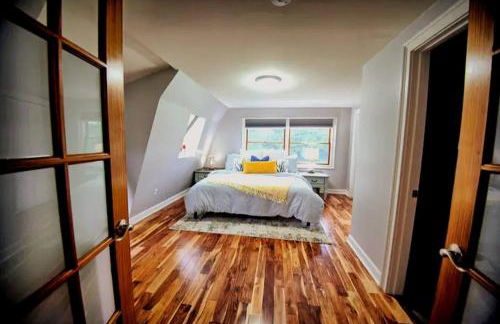 ❤️Charming Coastal/Country Home w/3 Acres & Sauna!❤️ - Foto 1