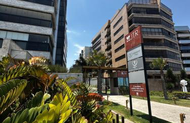 JTR Lux Residence apto 3 quartos beira mar - Foto 6