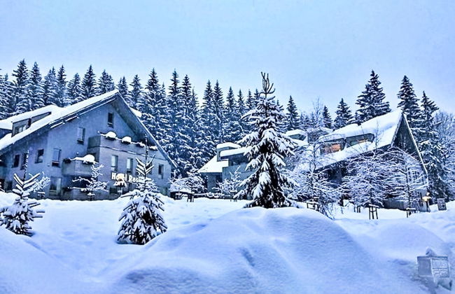 Harrachov Resident - Foto 26