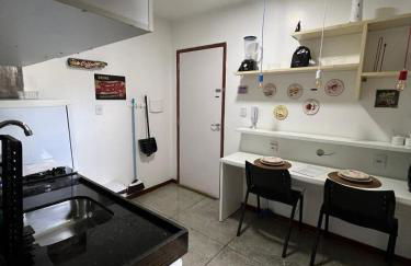 STUDIO 306 | WIFI 600MB | RESIDENCIAL JC, um lugar para ficar. - Photo 9