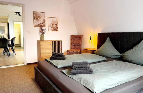 3-Zimmerwohnung, 2 Bäder, Büsum (4km), Nordsee - Foto 20