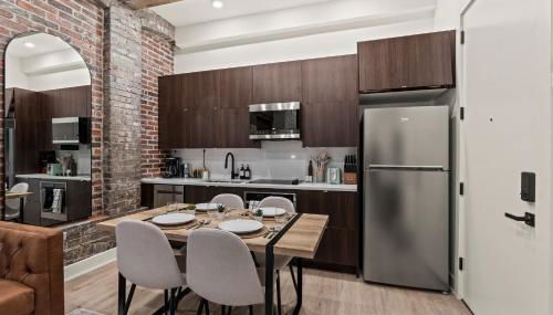 SLEEP 4 - Old City Philly - NEW Townhouse - Foto 2, Other