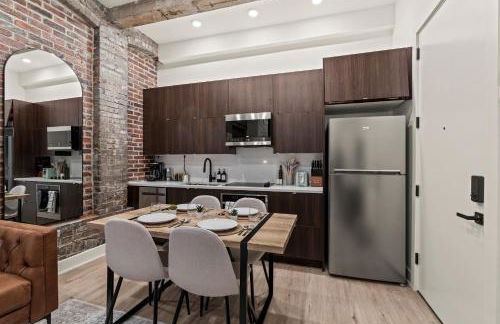 SLEEP 4 - Old City Philly - NEW Townhouse - Foto 2