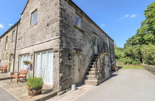 Wetton Barns Holiday Cottages - Foto 24