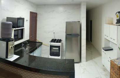 Casa Praia Carapibus com Piscina - Photo 39