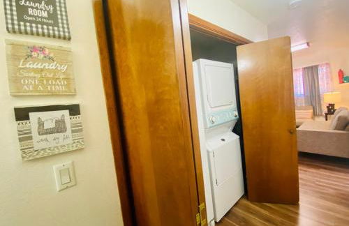 Family friendly, 3 bedroom house, with king bed for up to 15 - BBQ - Internet - jet tub - Foto 34