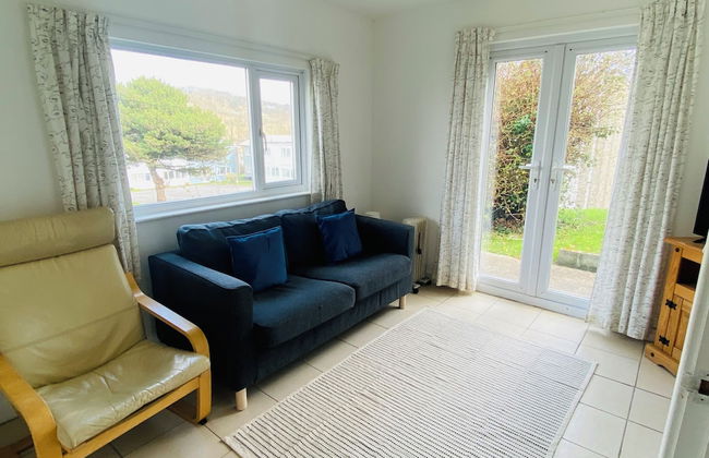 Freshwater Bay Holiday Cottages - Foto 64
