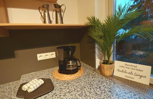 Herzogenaurach 01 - Apartment für Firmen - Photo 24