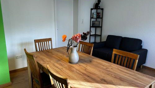 FEWO Unterm Stein - Hänsel & Gretel - 2 Schlafzimmer - Foto 4