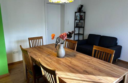 FEWO Unterm Stein - Hänsel & Gretel - 2 Schlafzimmer - Foto 4