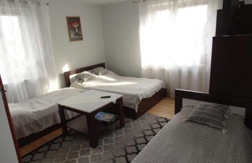 AgroGabi - Wypoczynek na Podlasiu - Foto 10