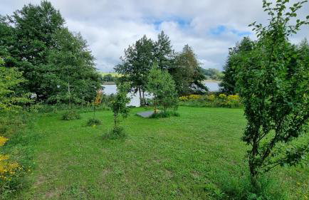 Cichy Brzeg Mazurski - Foto 28