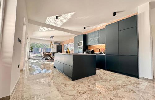 Premium Luxury Villa Ayla Wellness-Sauna - Foto 22