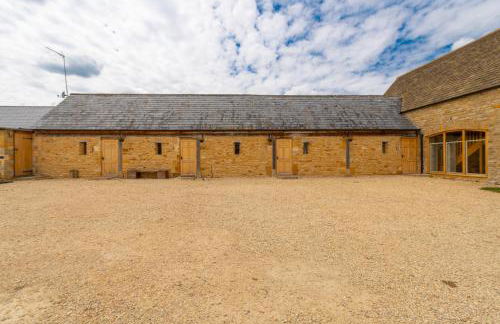 Mill Cottage 2 - Ash Farm Cotswolds - Photo 10