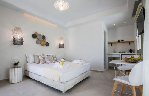 Lemonia Suites - Foto 3