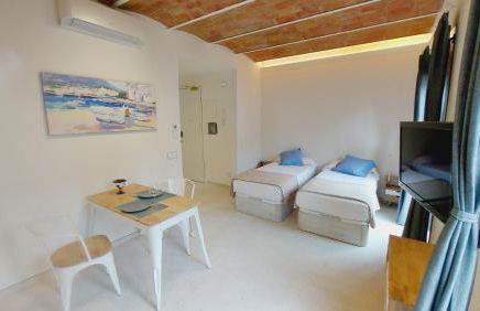 Absolute Sagrada Familia - Foto 119