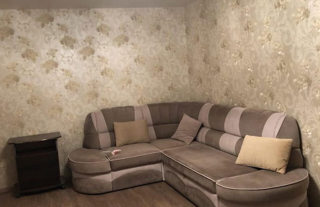 Apartment on Maksima Gorkogo 80 k1 - 73 - Foto 7