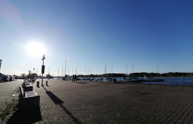 Rustic Escape in Kropelin - Photo 36