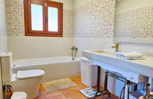 Villa Relax, 10 pax piscina, barbacoa privada, 15km lloret de mar - Foto 18