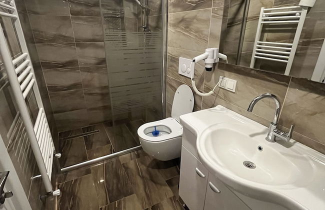 Bolu Seyir Apart - Photo 23