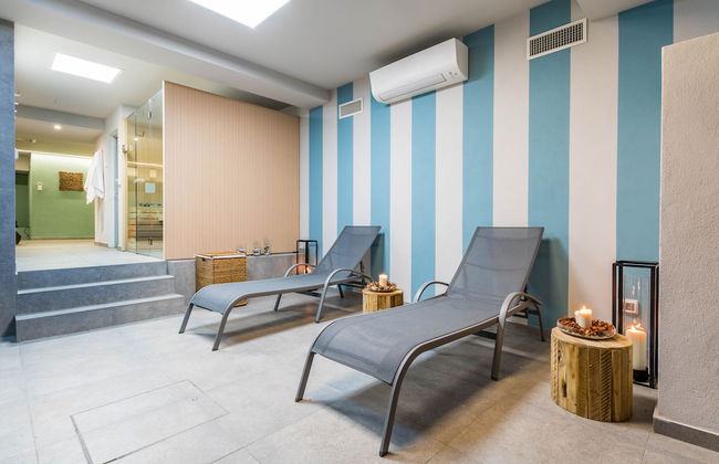 JOIVY San Cristoforo - Terrace, Gym & SPA - Foto 67