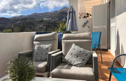 Peaceful Apartment in the Spirit of Mojacar - Foto 22