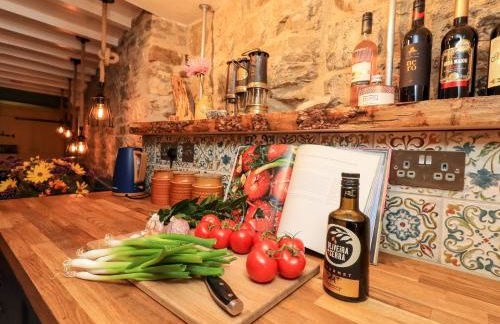 Bonny Bits Cottage - Foto 6