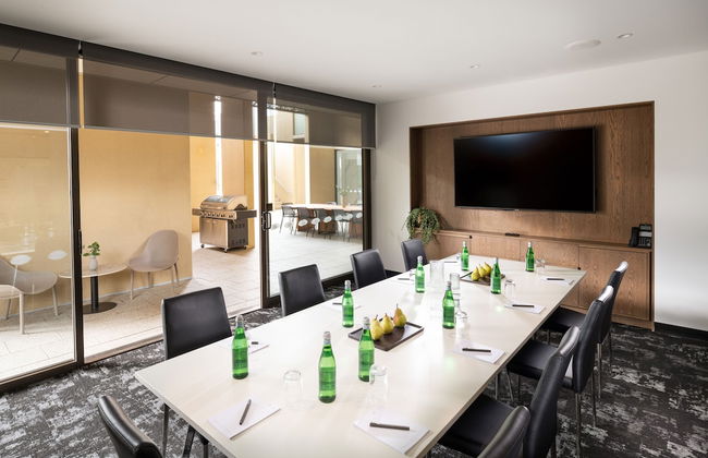 Majestic M Suites - Foto 27