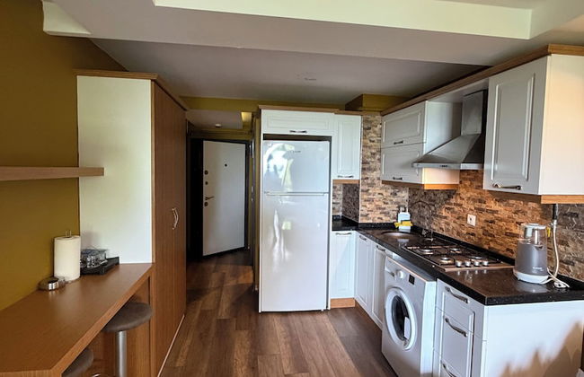 Deluxe Beach Residence - Photo 15