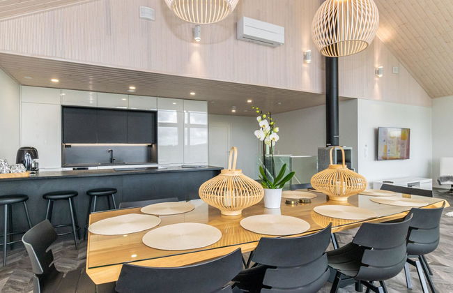 Villa hill magia - Foto 9